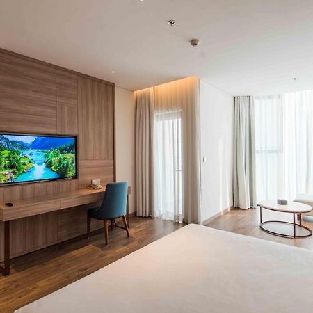 Homestay A La Carte 811 Ha Long Exterior foto