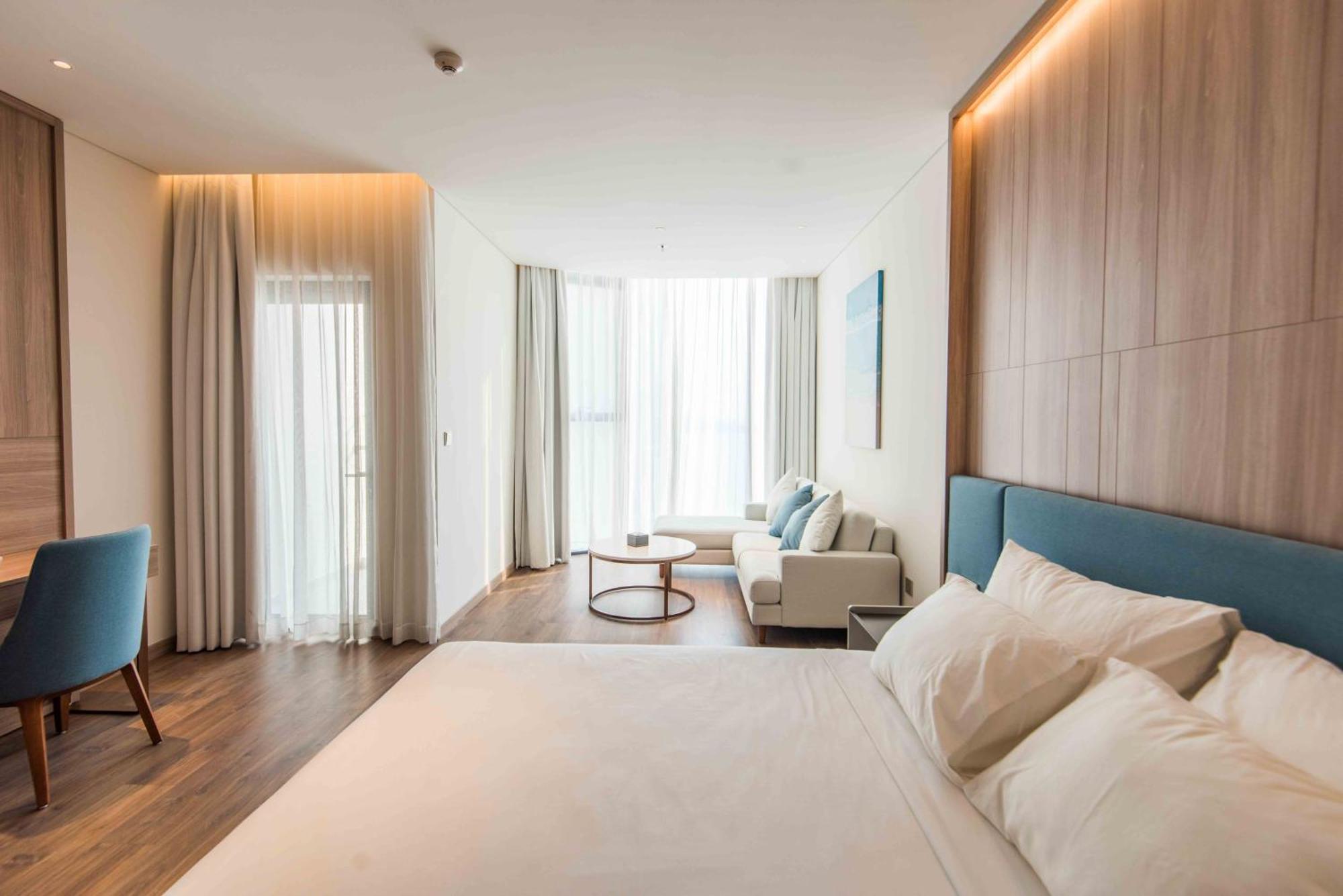 Homestay A La Carte 811 Ha Long Exterior foto