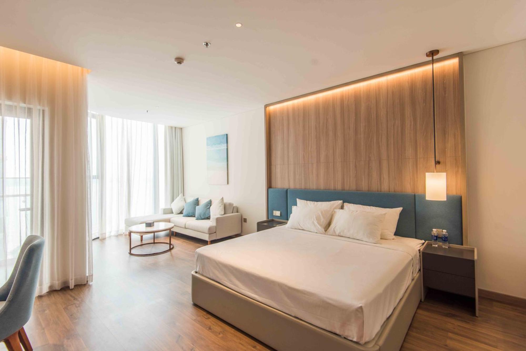 Homestay A La Carte 811 Ha Long Exterior foto