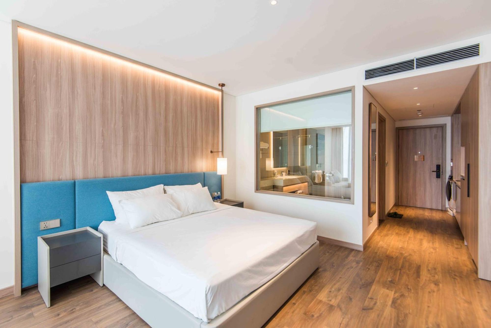 Homestay A La Carte 811 Ha Long Exterior foto
